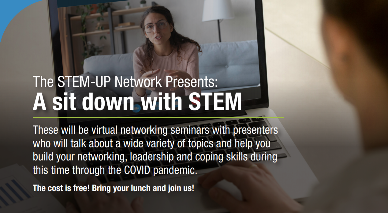 , STEM-UP Network