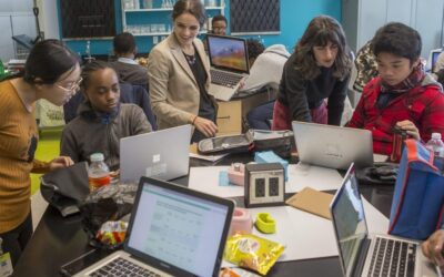 STEM-UP Network & University City Science Center Team Up to Explore the Power of Networks For Female Entrepreneurs