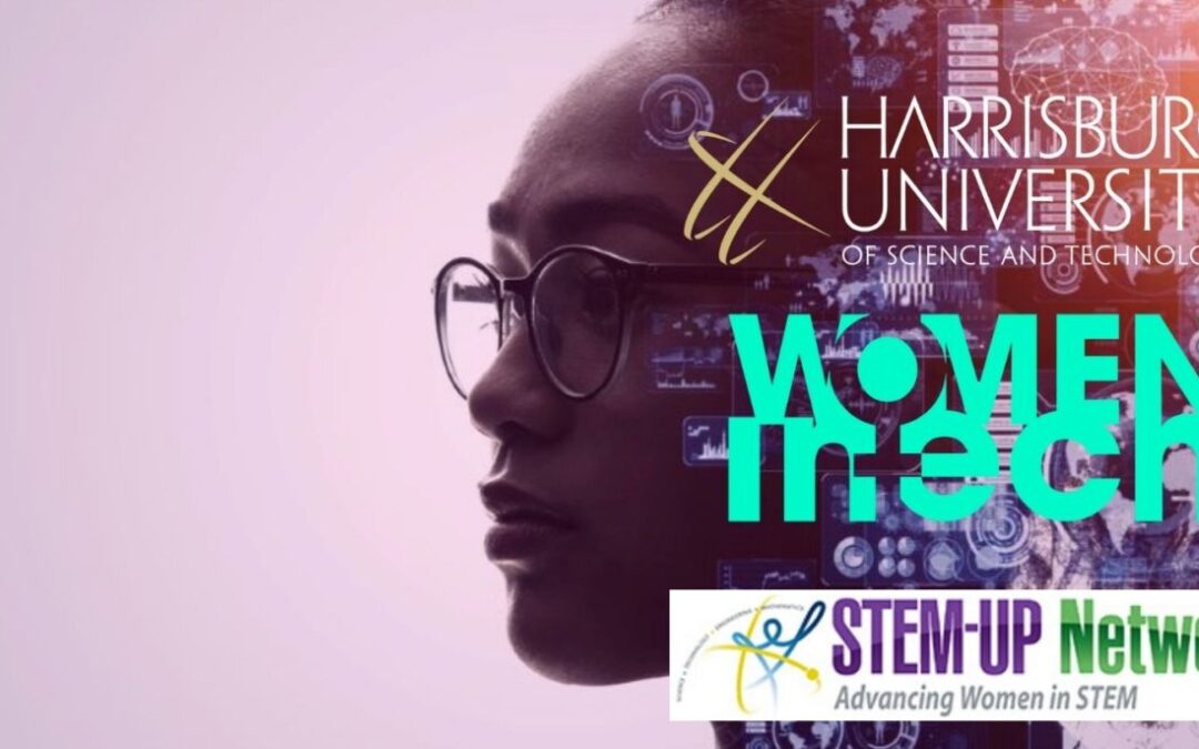 STEM-UP NETWORK, WOMEN IN TECH USA PARTNER TO PROMOTE WOMEN IN STEM