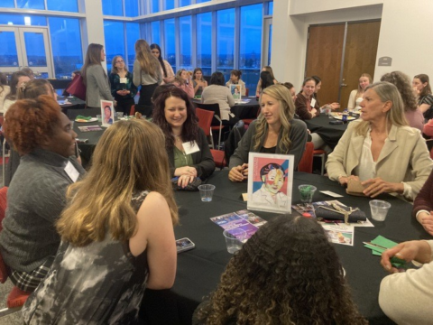 Nextgen Women In Stem Stem Up Network