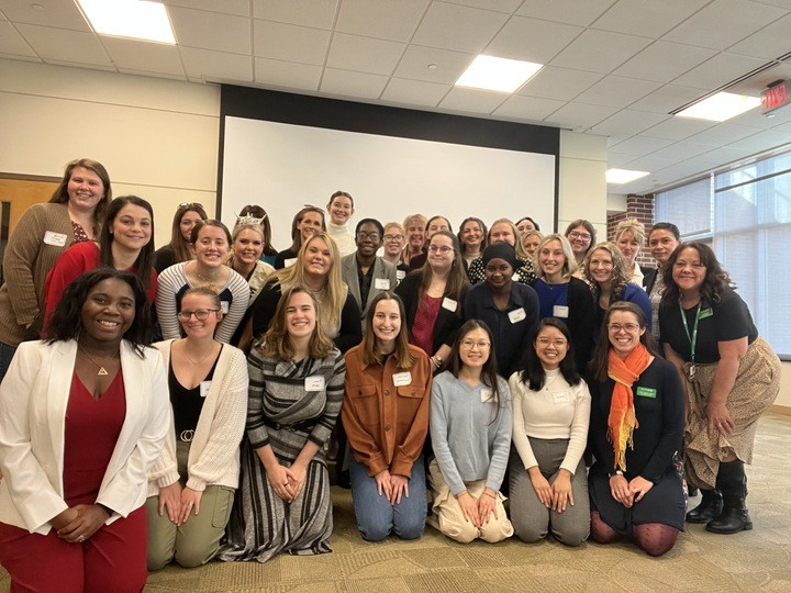 Nextgen Women In Stem Stem Up Network